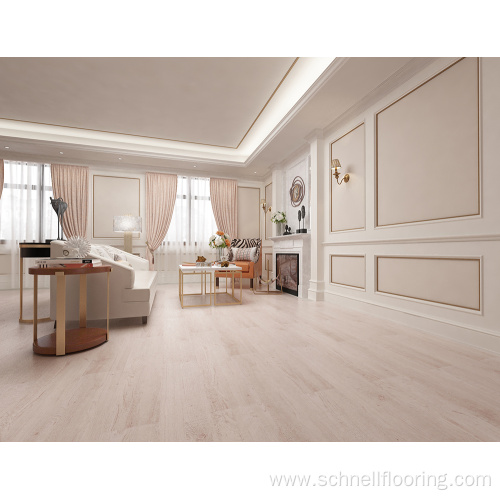 Non-formaldehyde Waterproof LVT Vinyl Flooring